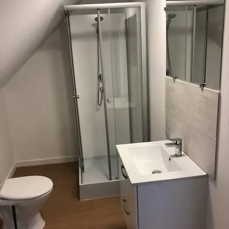 Apartamento Appt De 40m2 Proche De La