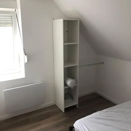 Apartment Appt De 40m2 Proche De La Berck