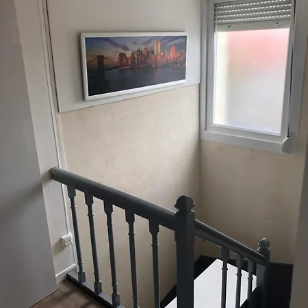 Appt De 40m2 Proche De La * Berck