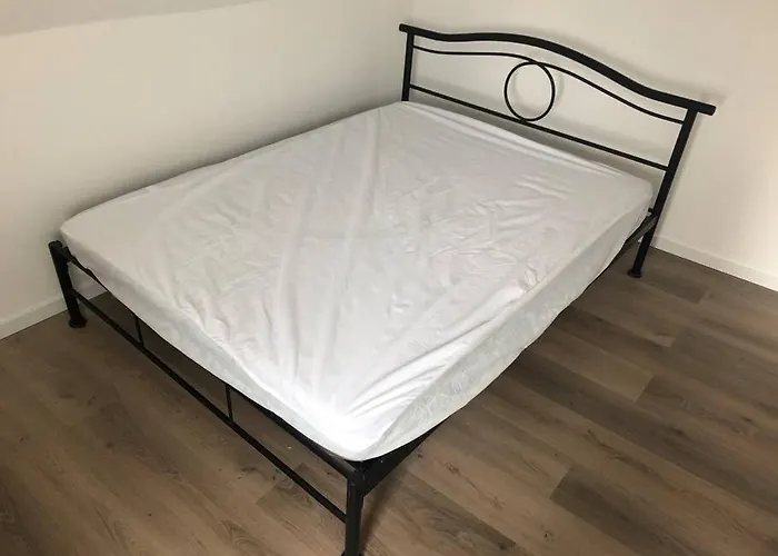 Apartment Appt De 40m2 Proche De La *