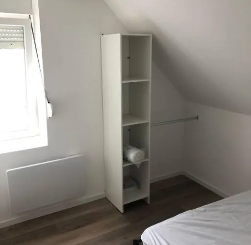 Appt De 40m2 Proche De La *